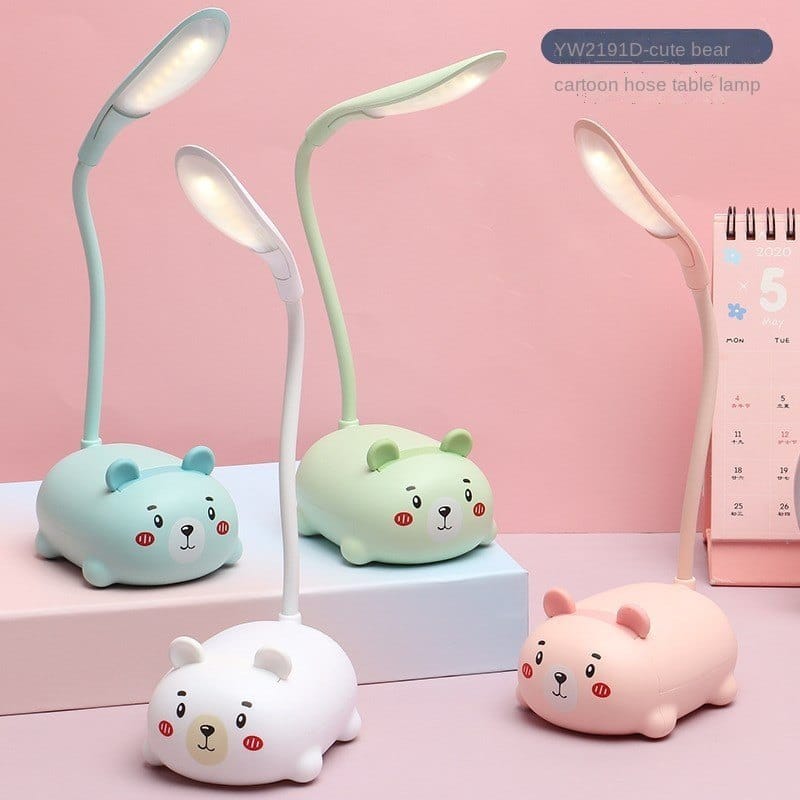 Cute Lamps